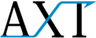 株式会社AXTのロゴ
