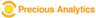 株式会社Precious Analyticsのロゴ