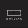 OWNDAYS株式会社のロゴ