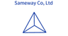Sameway株式会社のロゴ