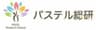 株式会社パステルコミュニケーションのロゴ