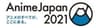 一般社団法人アニメジャパンのロゴ