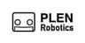 PLEN Robotics株式会社のロゴ