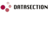 株式会社ジェネシックス、データセクション株式会社のロゴ