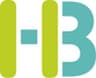 株式会社HBコーポレーションのロゴ