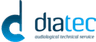 ダイアテックカンパニーのロゴ