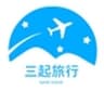 三起旅行株式会社のロゴ