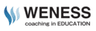 株式会社Wenessのロゴ