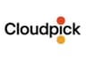 Cloudpick Japan株式会社のロゴ