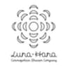 Luna-Hana Cosmopolitan Theatre Companyのロゴ