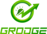 株式会社グロッジのロゴ