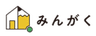 株式会社みんがくのロゴ