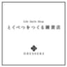DRESSERSのロゴ
