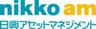 日興アセットマネジメント株式会社のロゴ