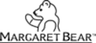 マーガレットベアのロゴ