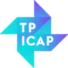 TP ICAPデータ＆アナリティクスのロゴ