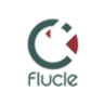株式会社Flucleのロゴ