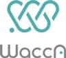 WaccA（TeamKJ）のロゴ