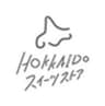 北海道スイーツストア運営協議会のロゴ