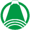 静岡県富士市のロゴ