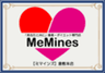 「あなたと共に」痩身・ダイエット専門店Me Mines【ミマインズ】倉敷本店のロゴ