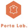 Porta Laboratoryのロゴ