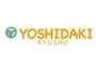 株式会社吉田喜九州のロゴ