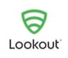 米国Lookout社、ルックアウト・ジャパン株式会社のロゴ