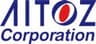 アイトス株式会社のロゴ
