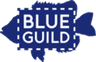 BLUE GUILDのロゴ