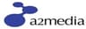 株式会社a2mediaのロゴ