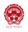 株式会社kyomioriのロゴ