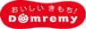 株式会社ドンレミーのロゴ