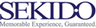 株式会社セキドのロゴ