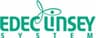 株式会社エデックリンセイシステムのロゴ
