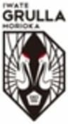 株式会社いわてアスリートクラブのロゴ