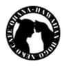 ハワイアン保護猫カフェ‘Ohanaのロゴ