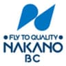 中野BC株式会社のロゴ