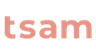 株式会社tsamのロゴ