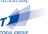 株式会社ＴＯＫＡＩコミュニケーションズのロゴ