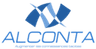 株式会社ALCONTAのロゴ
