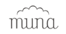 MUNAのロゴ
