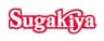 スガキコシステムズ株式会社のロゴ