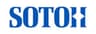 株式会社ソトーのロゴ