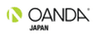 OANDA Japan株式会社のロゴ