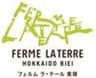 株式会社ラ・テールのロゴ