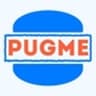 PUGMEのロゴ