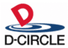 ディサークル株式会社のロゴ