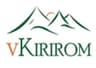 vKirirom Pte., Ltd. のロゴ