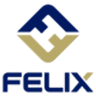 フィリックス株式会社のロゴ